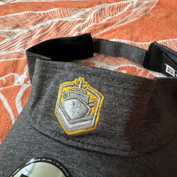 AAF San Diego Fleet Visor - Picture 7 of 7